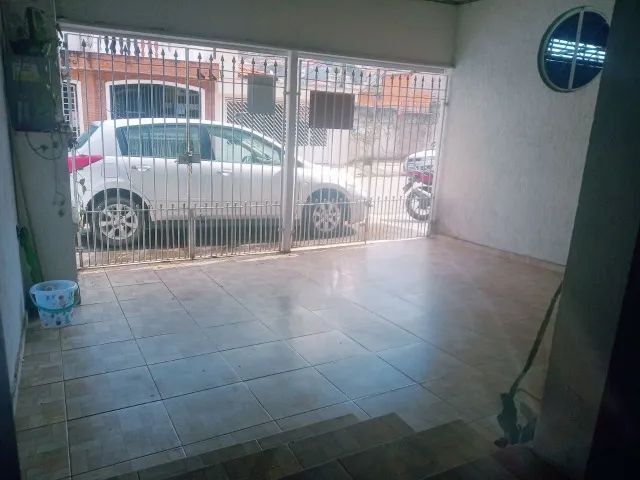 Sobrado, 4 quartos - Foto 4