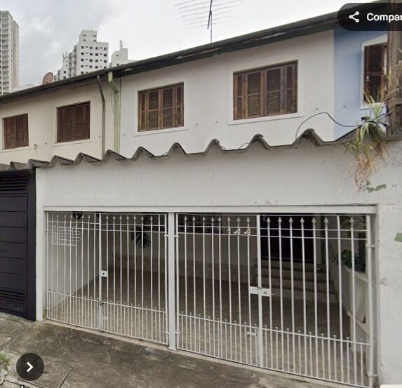 Sobrado, 4 quartos - Foto 1