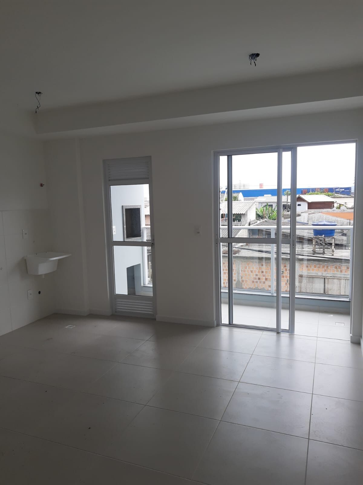 Apartamento para alugar com 2 quartos, 53m² - Foto 6