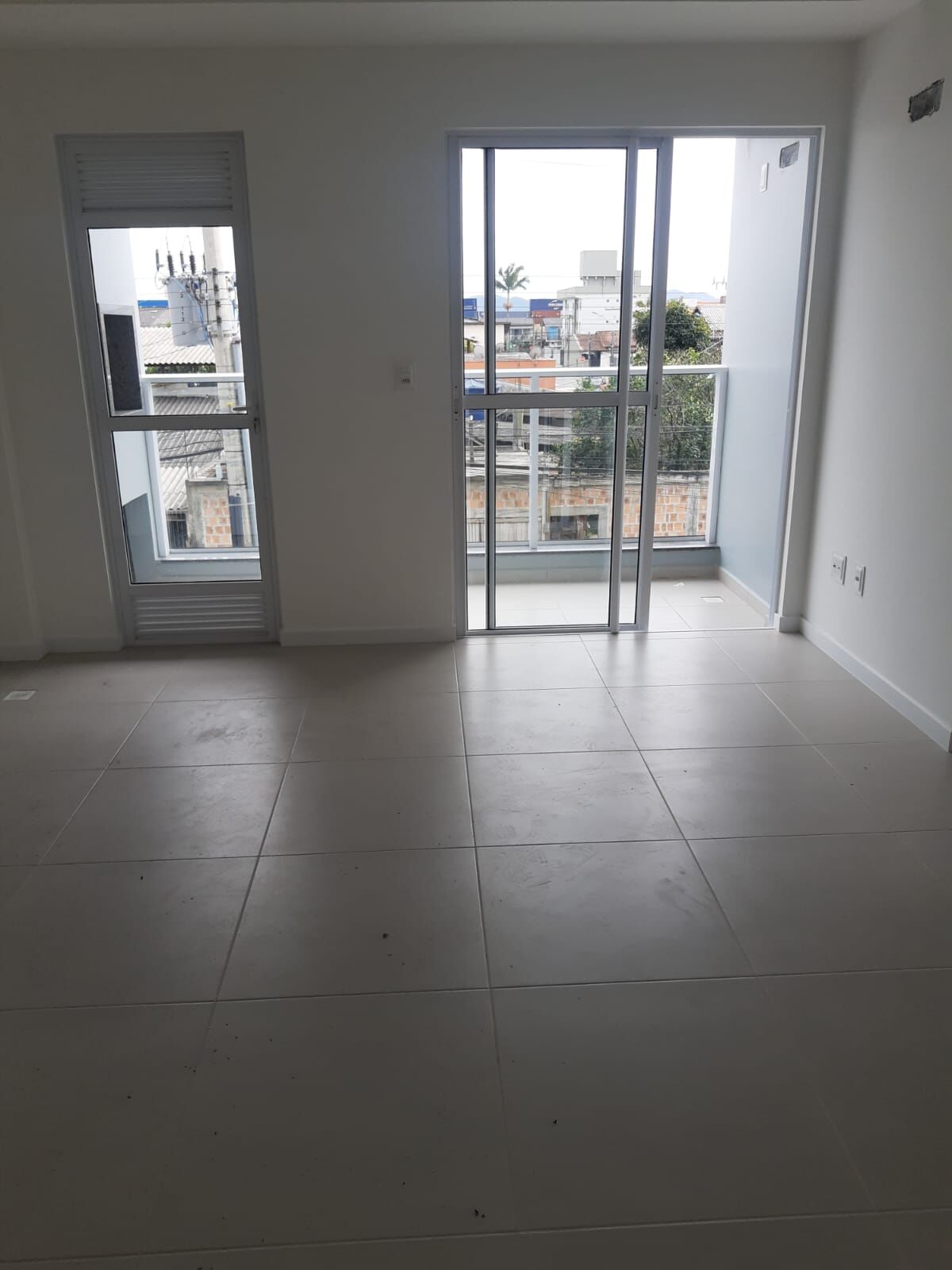 Apartamento para alugar com 2 quartos, 53m² - Foto 1