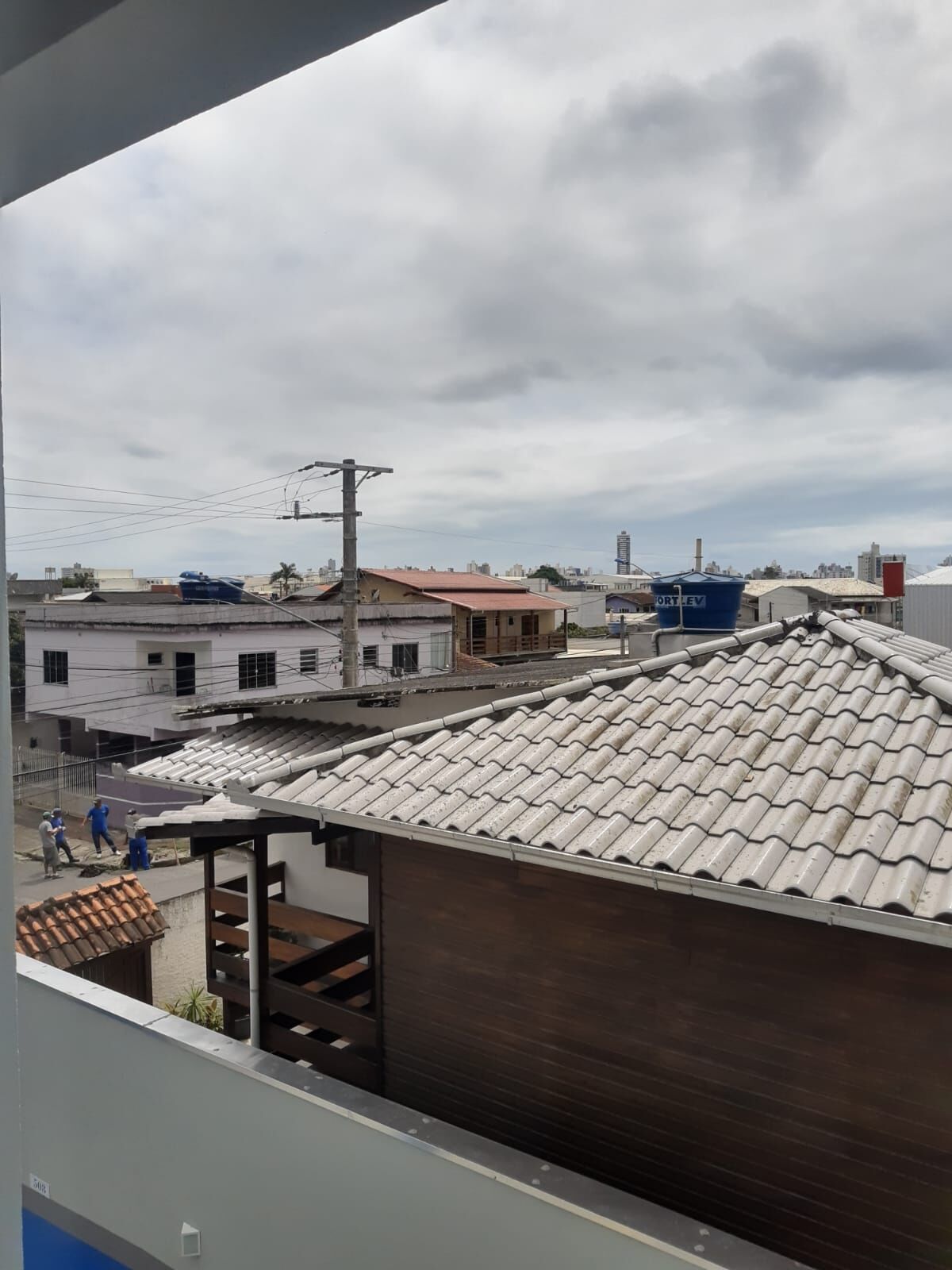 Apartamento para alugar com 2 quartos, 53m² - Foto 13