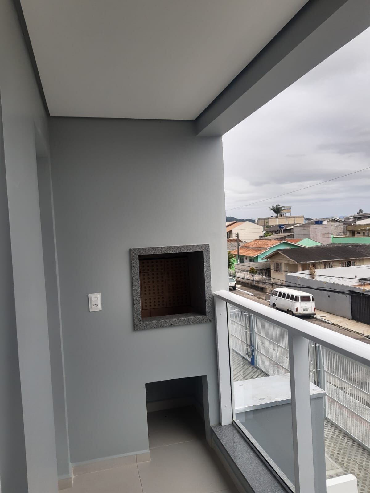 Apartamento para alugar com 2 quartos, 53m² - Foto 2