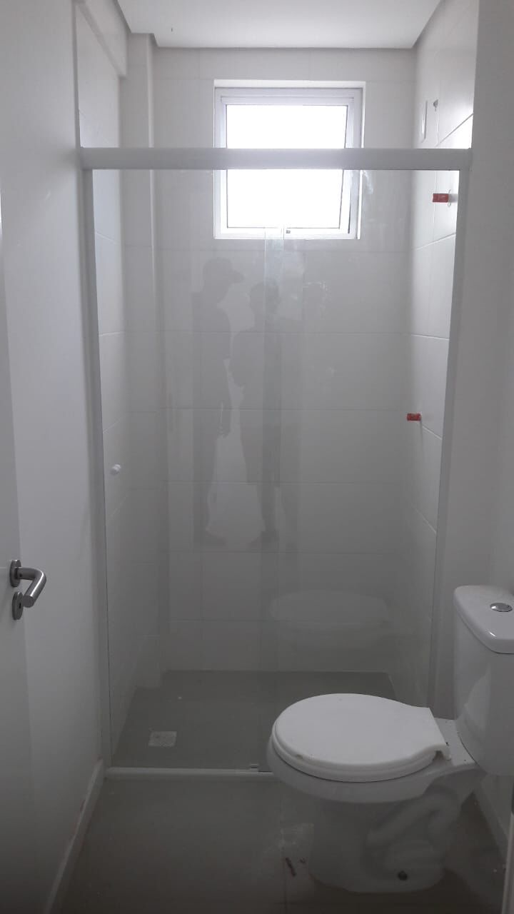 Apartamento para alugar com 2 quartos, 53m² - Foto 4