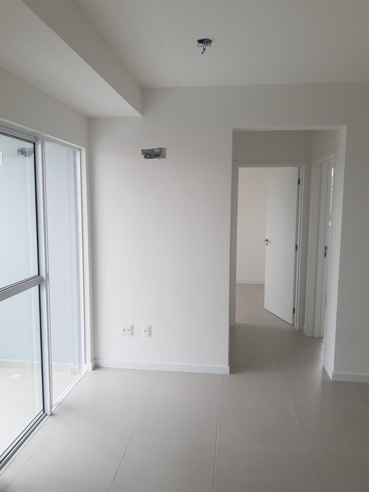 Apartamento para alugar com 2 quartos, 53m² - Foto 7