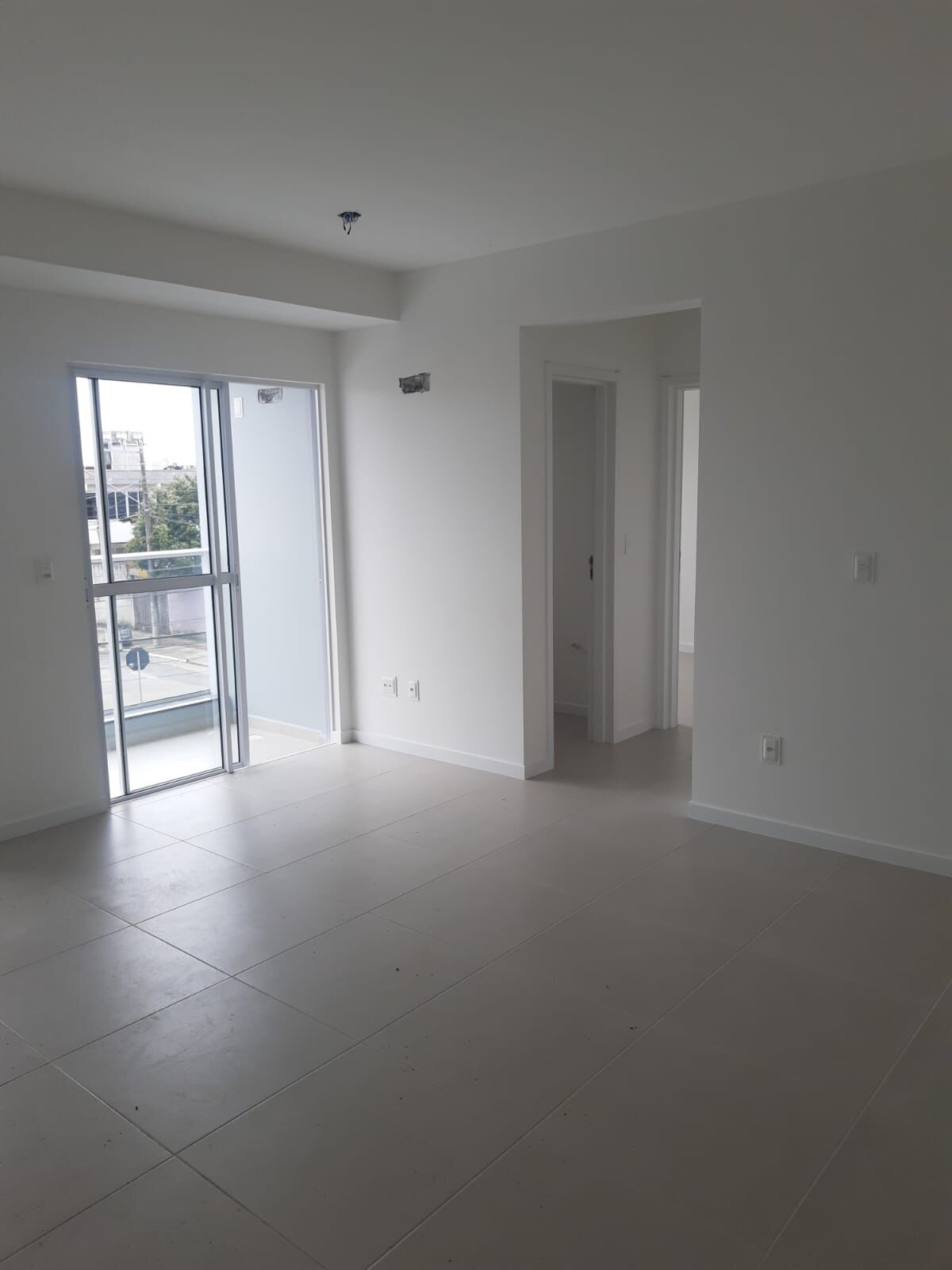 Apartamento para alugar com 2 quartos, 53m² - Foto 3