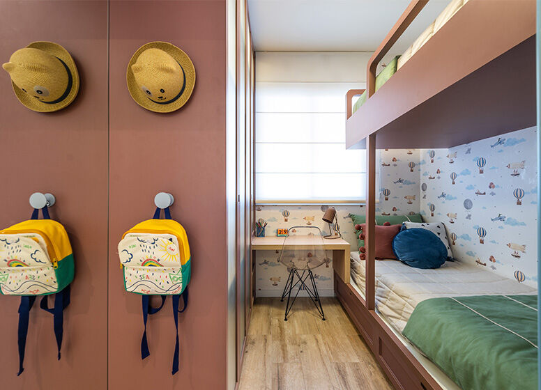 Apartamento à venda com 2 quartos, 35m² - Foto 10