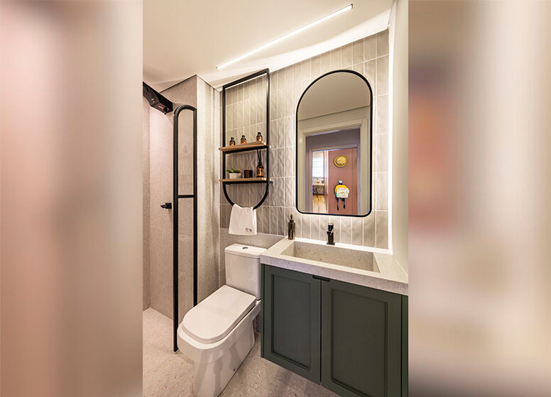 Apartamento à venda com 2 quartos, 35m² - Foto 11