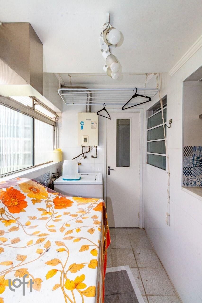 Apartamento para alugar com 2 quartos, 74m² - Foto 8