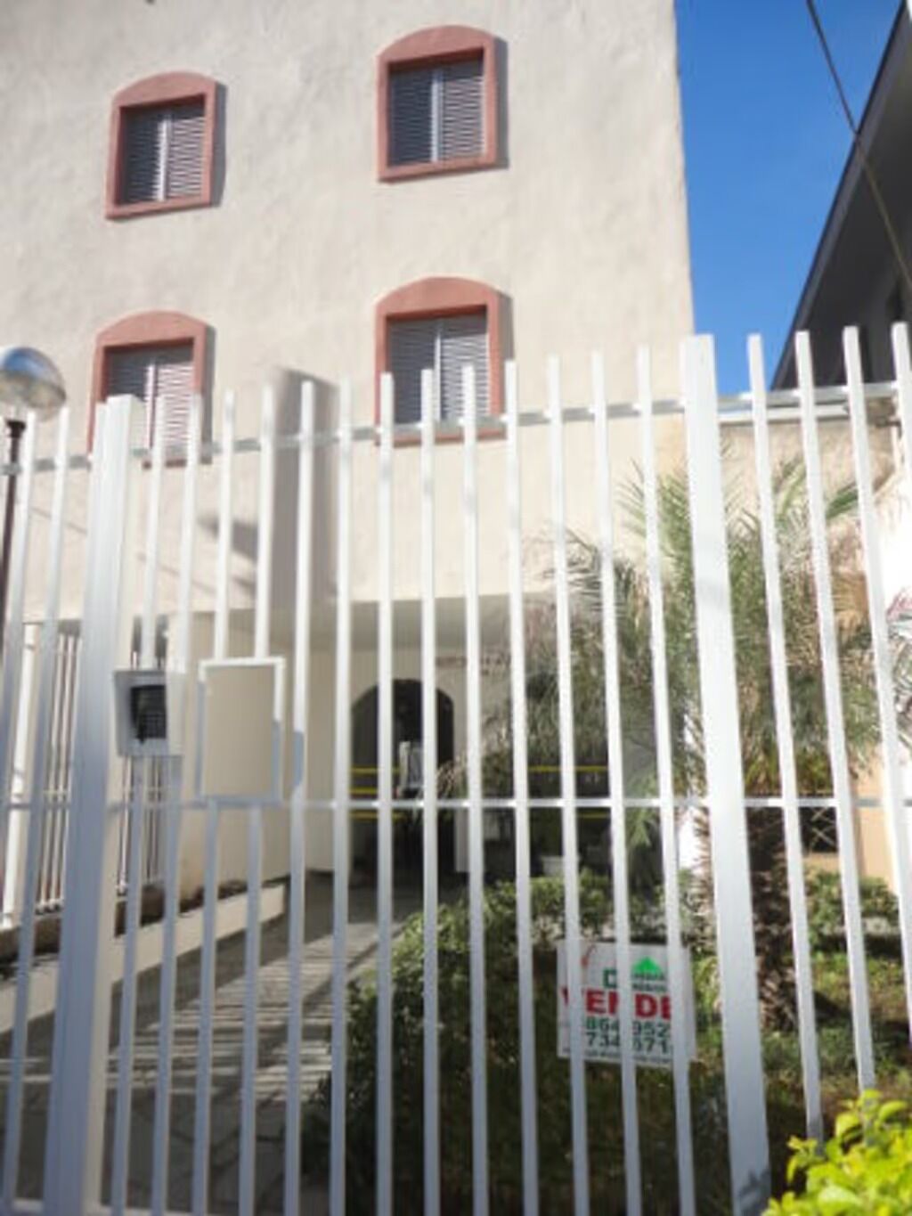 Apartamento para alugar com 2 quartos, 74m² - Foto 3