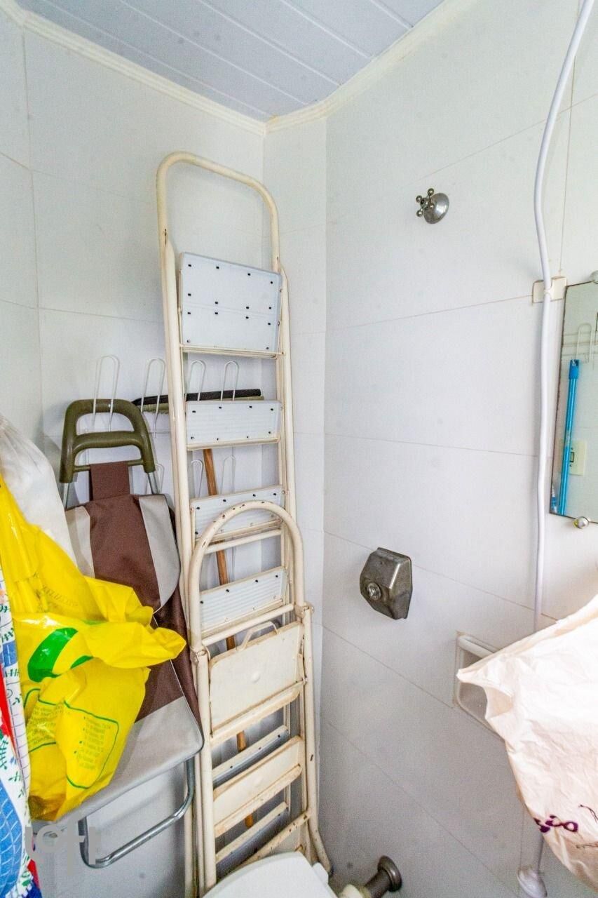 Apartamento para alugar com 2 quartos, 74m² - Foto 6