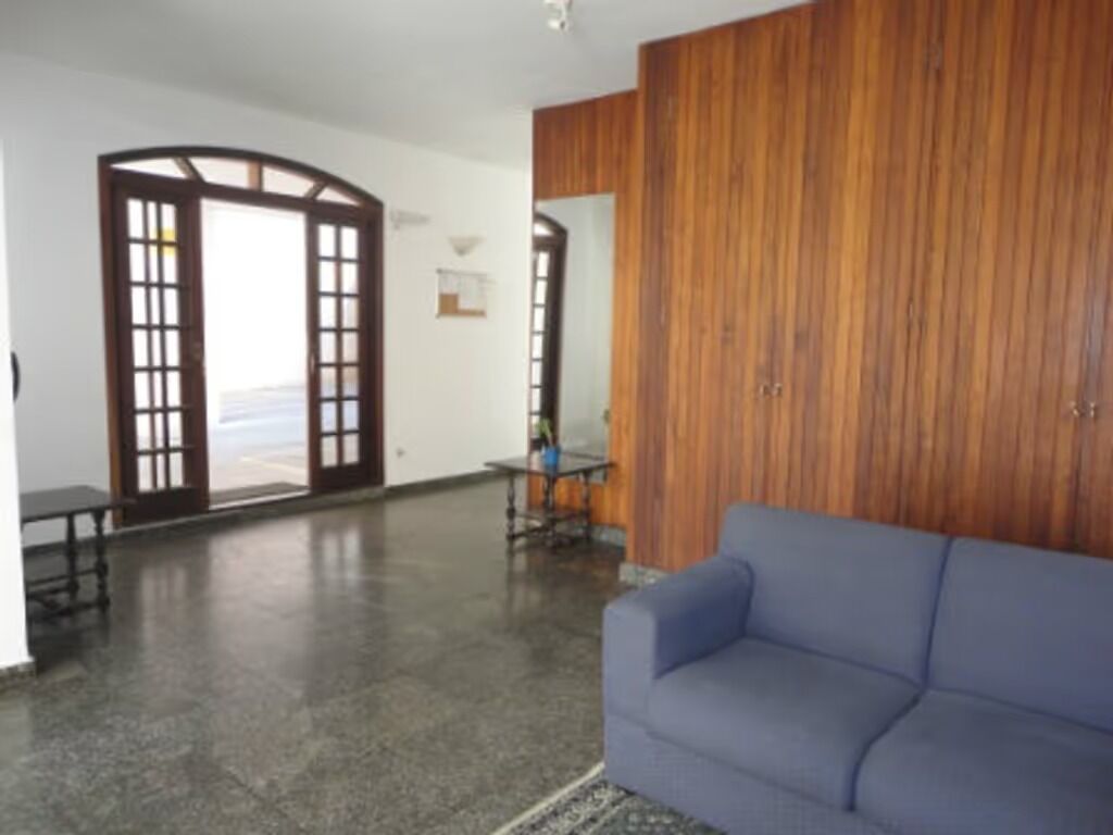 Apartamento para alugar com 2 quartos, 74m² - Foto 4