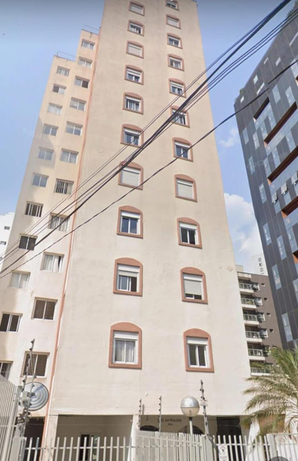 Apartamento para alugar com 2 quartos, 74m² - Foto 2