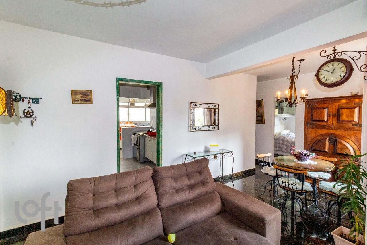 Apartamento para alugar com 2 quartos, 74m² - Foto 13