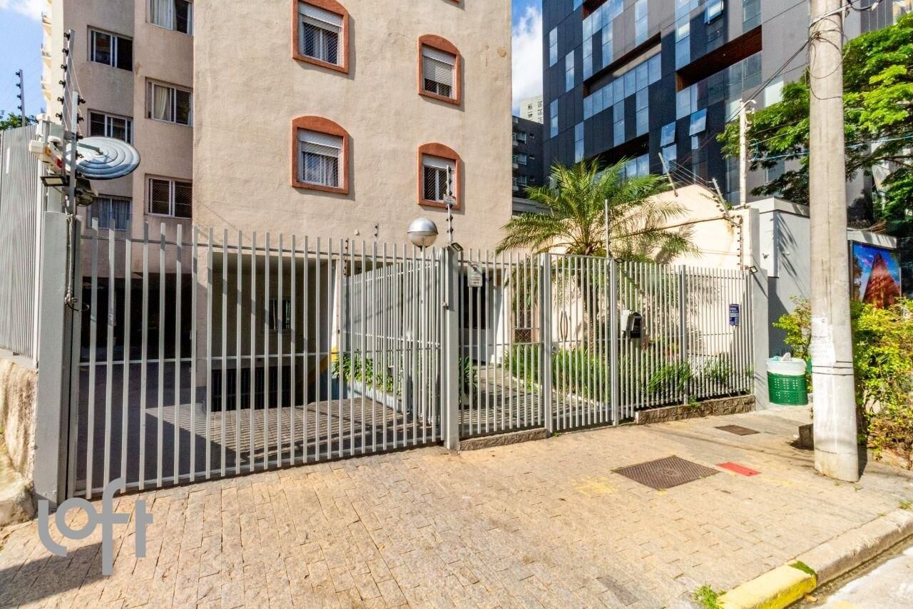 Apartamento para alugar com 2 quartos, 74m² - Foto 5