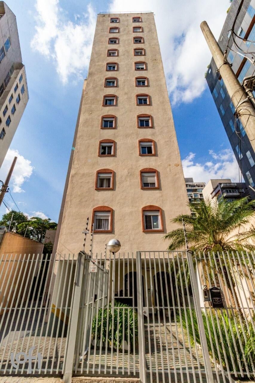 Apartamento para alugar com 2 quartos, 74m² - Foto 7