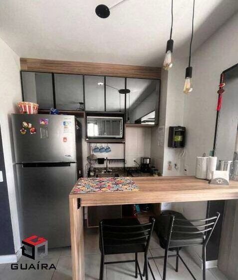 Apartamento para alugar com 1 quarto, 30m² - Foto 5