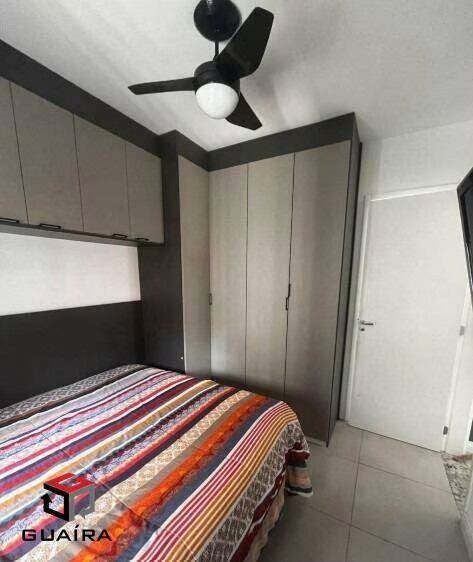 Apartamento para alugar com 1 quarto, 30m² - Foto 2
