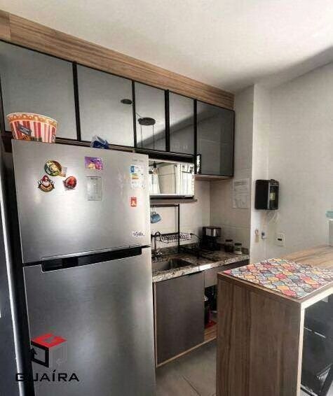 Apartamento para alugar com 1 quarto, 30m² - Foto 6