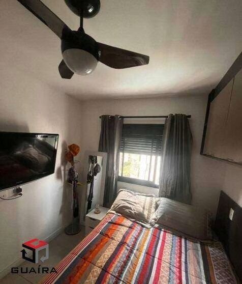 Apartamento para alugar com 1 quarto, 30m² - Foto 4