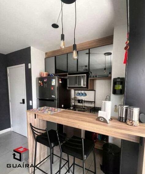 Apartamento para alugar com 1 quarto, 30m² - Foto 3