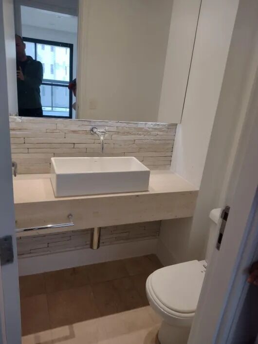 Apartamento para alugar com 3 quartos, 126m² - Foto 2