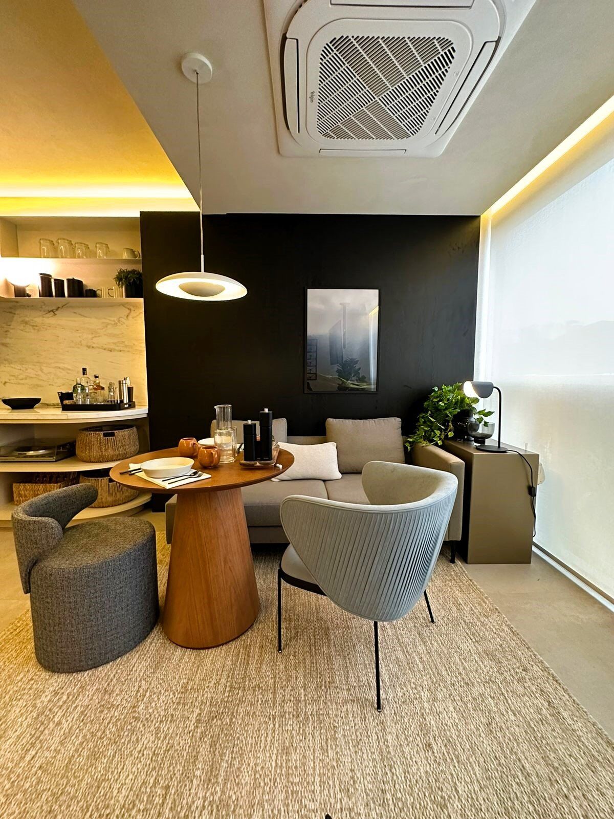 Apartamento, 1 quarto, 33 m² - Foto 10