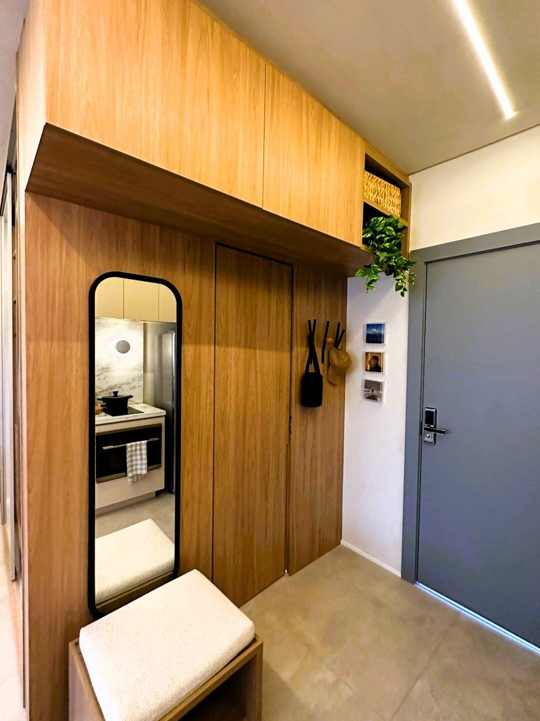 Apartamento, 1 quarto, 33 m² - Foto 9