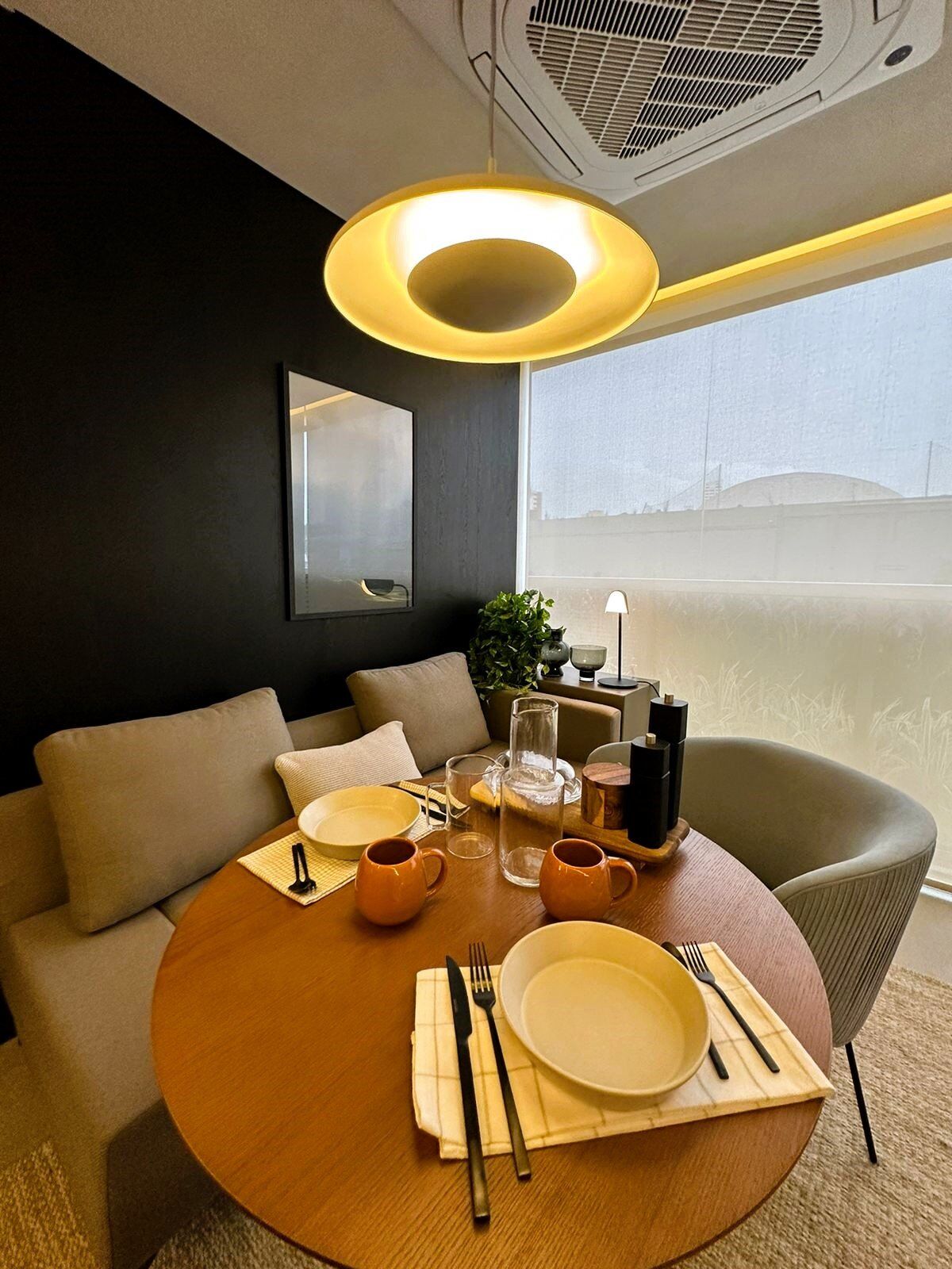 Apartamento, 1 quarto, 33 m² - Foto 7