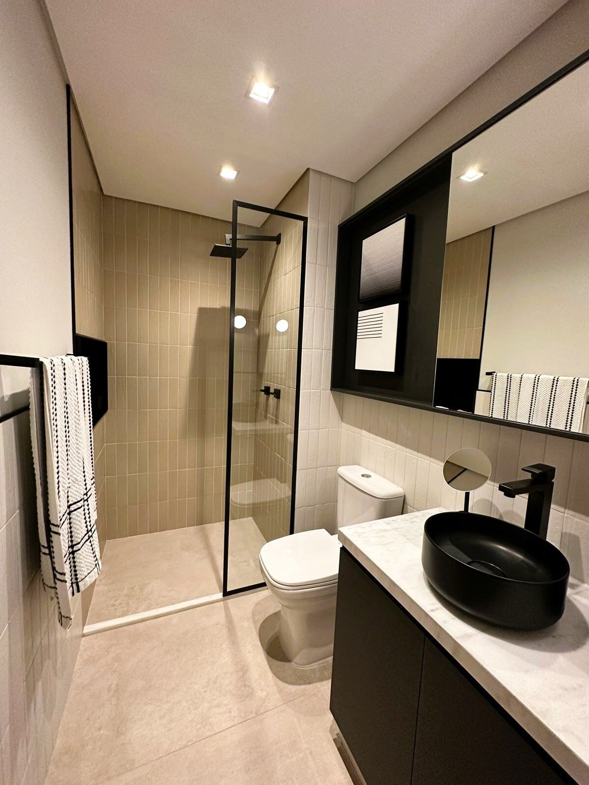 Apartamento, 1 quarto, 33 m² - Foto 8