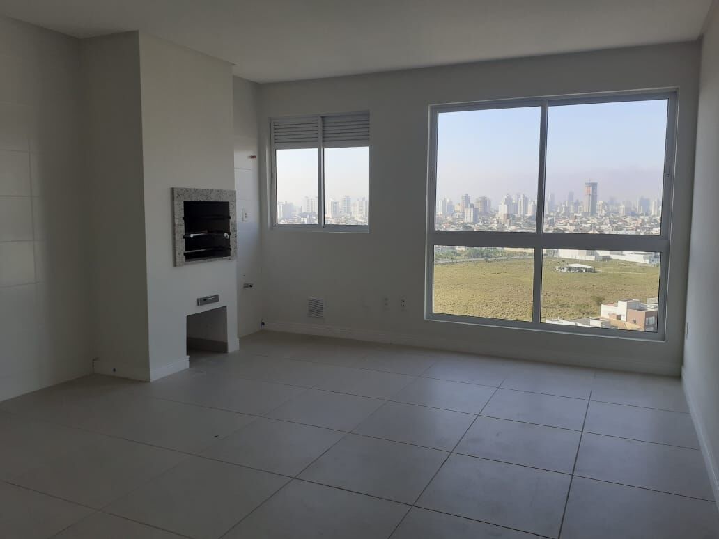 Apartamento à venda com 2 quartos, 80m² - Foto 2