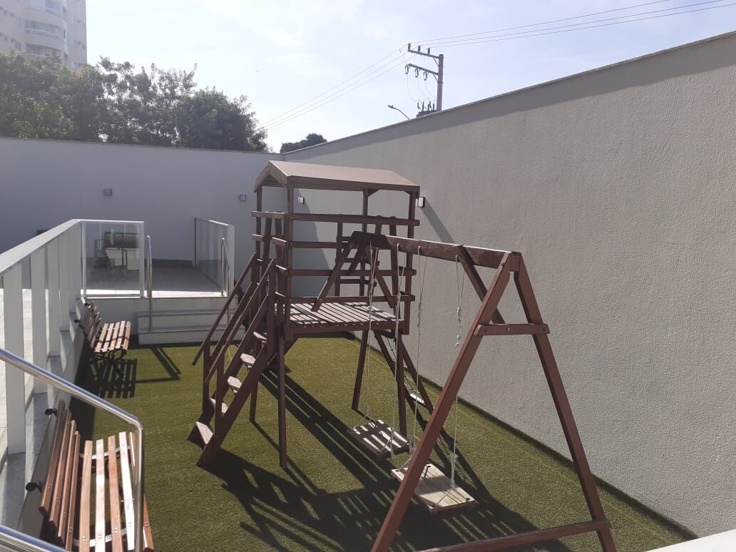 Apartamento à venda com 2 quartos, 80m² - Foto 9