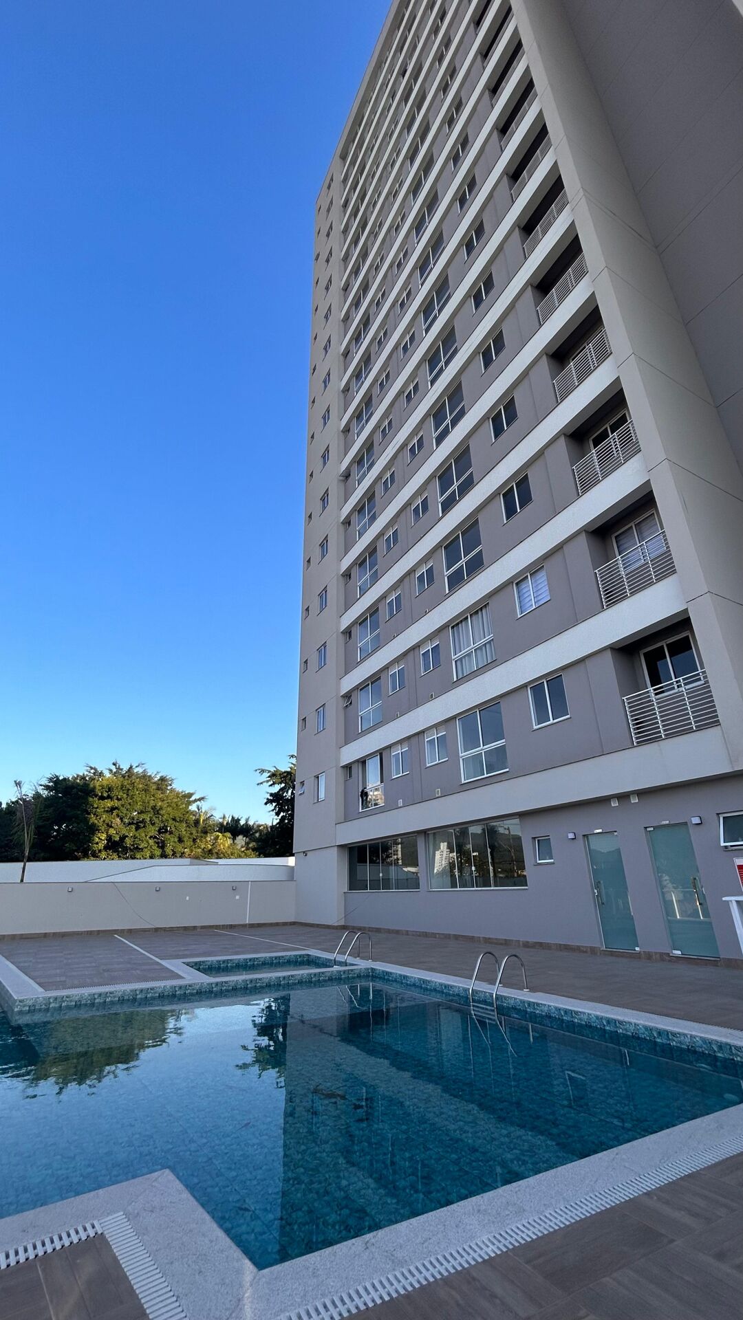 Apartamento à venda com 2 quartos, 80m² - Foto 11