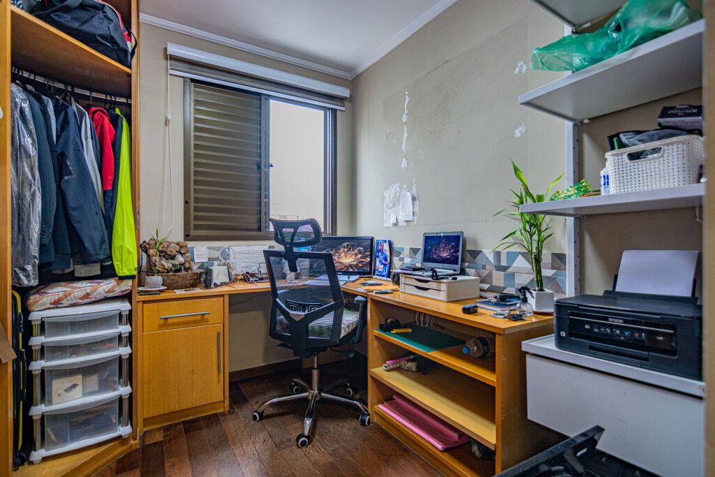 Apartamento para alugar com 3 quartos, 97m² - Foto 15