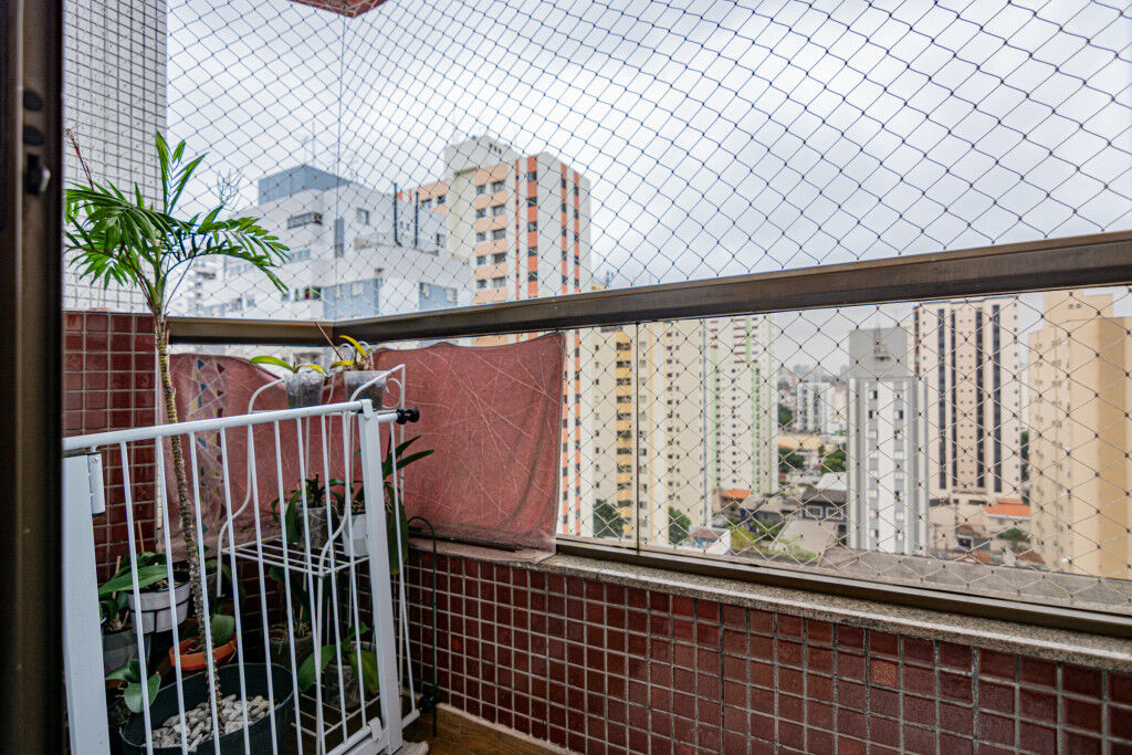 Apartamento para alugar com 3 quartos, 97m² - Foto 7