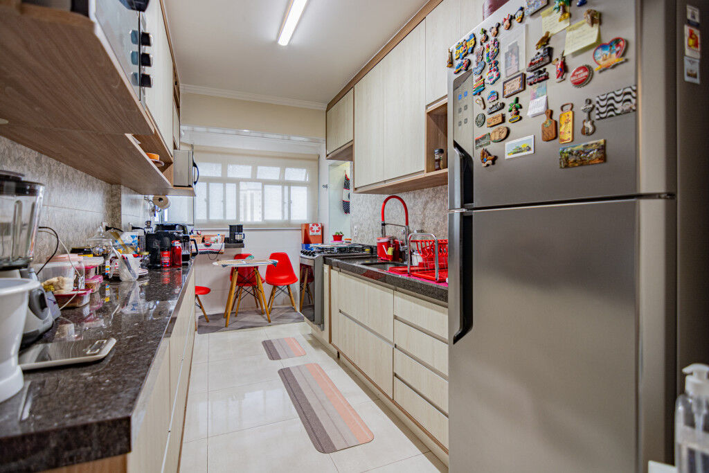 Apartamento para alugar com 3 quartos, 97m² - Foto 4