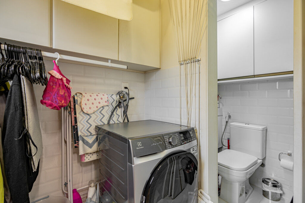 Apartamento para alugar com 3 quartos, 97m² - Foto 17