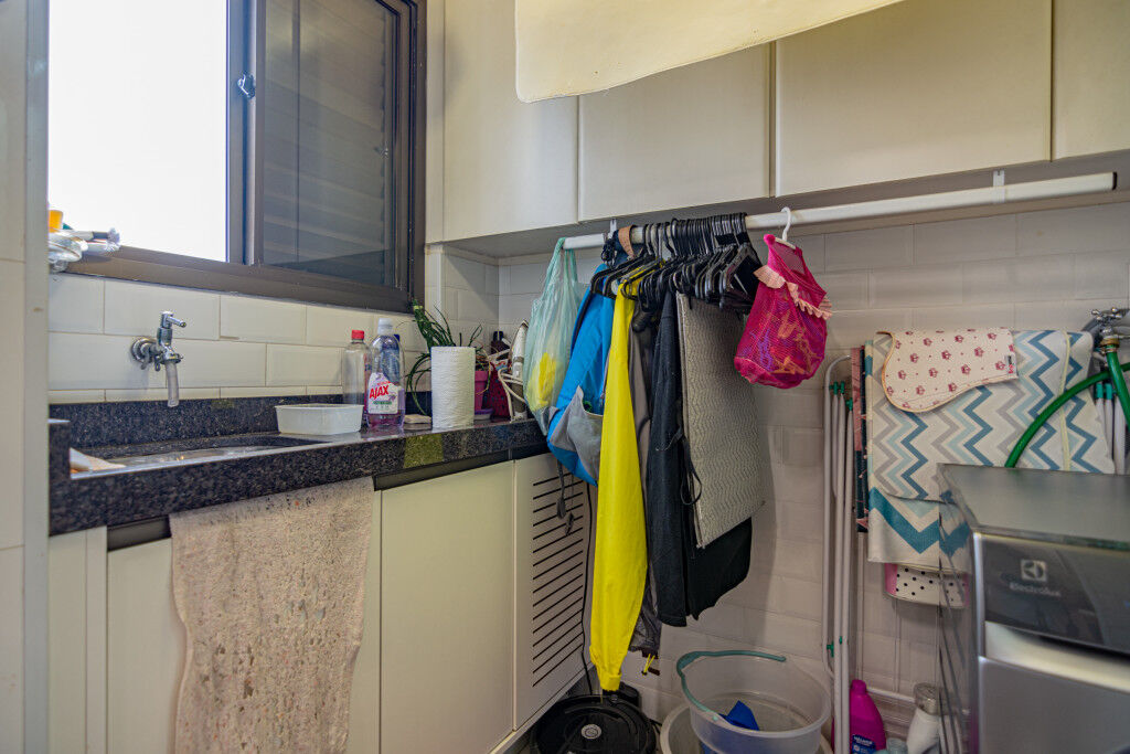 Apartamento para alugar com 3 quartos, 97m² - Foto 16