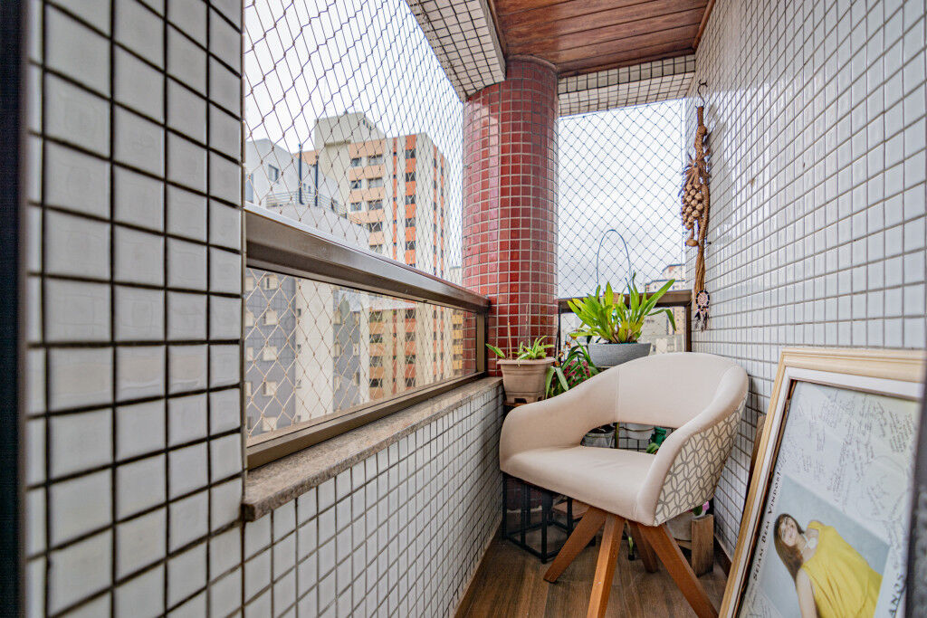 Apartamento para alugar com 3 quartos, 97m² - Foto 6