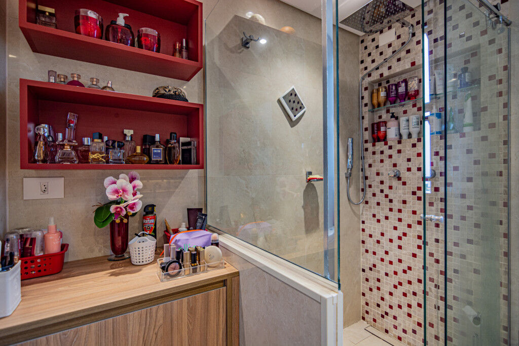Apartamento para alugar com 3 quartos, 97m² - Foto 10