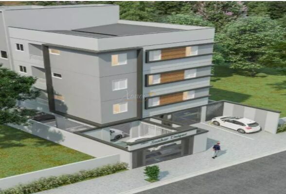 Apartamento, 2 quartos, 57 m² - Foto 15