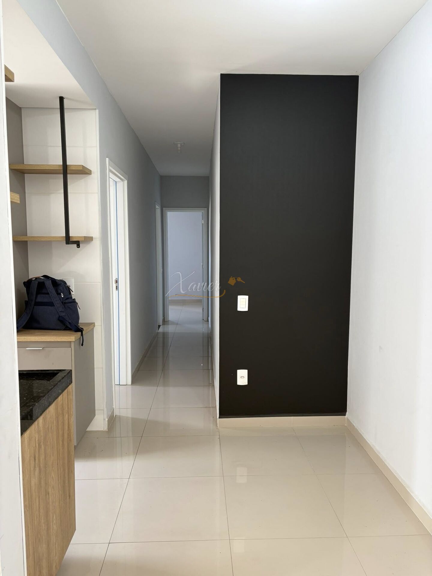Apartamento, 2 quartos, 57 m² - Foto 11