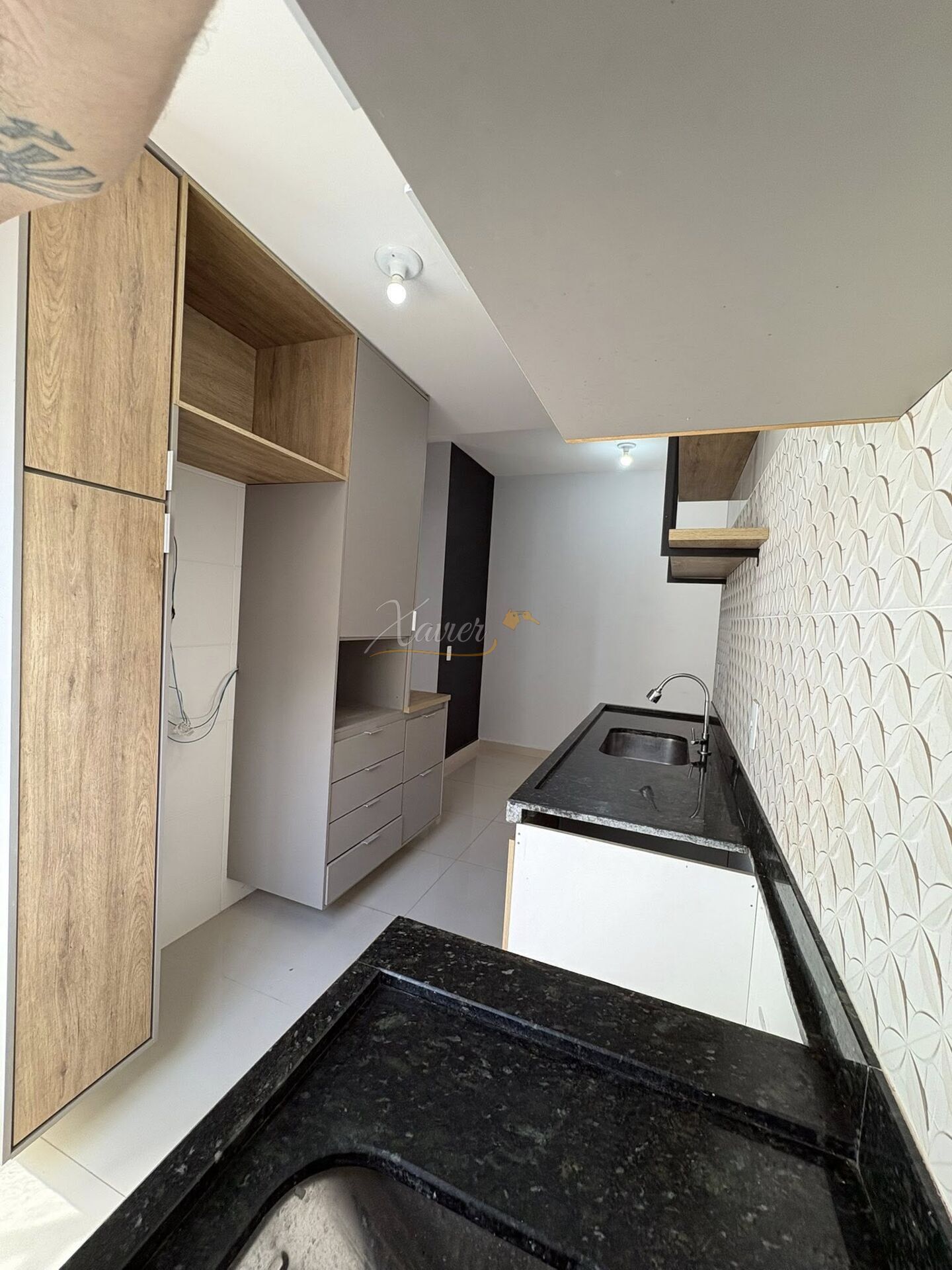 Apartamento, 2 quartos, 57 m² - Foto 9