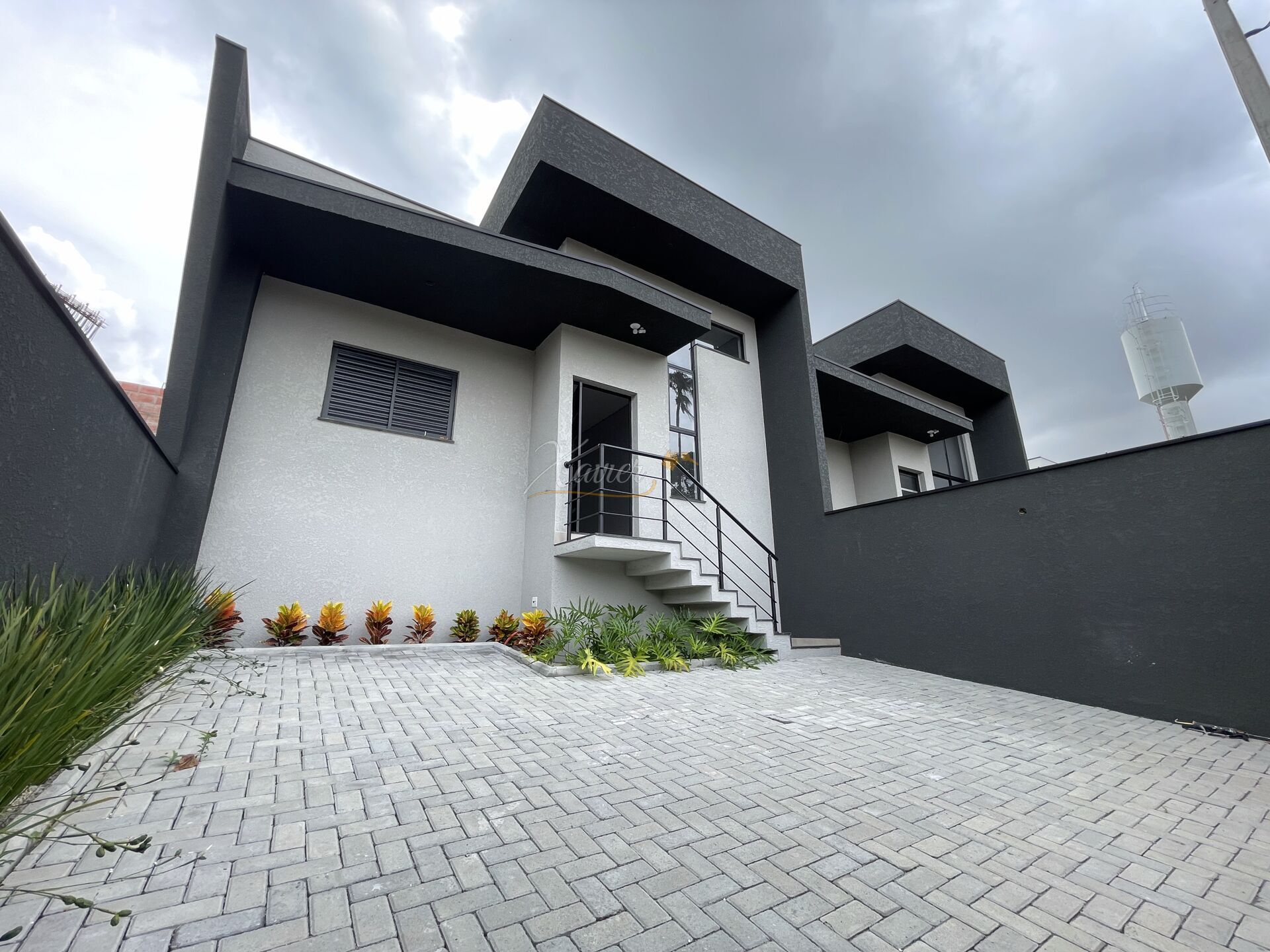 Casa, 3 quartos, 111 m² - Foto 1