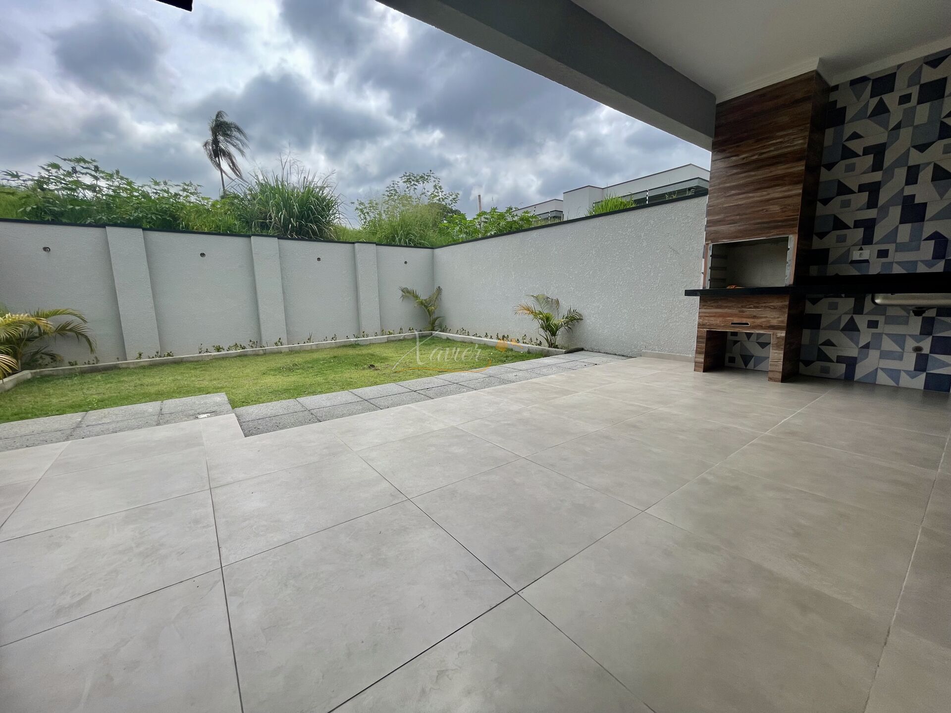 Casa, 3 quartos, 111 m² - Foto 2