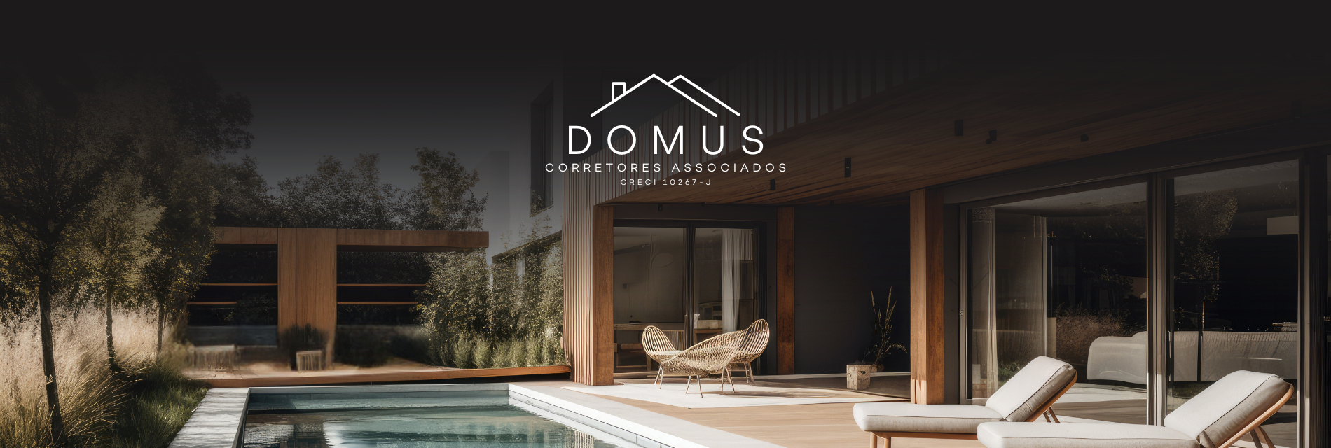 Domus Corretores Associados
