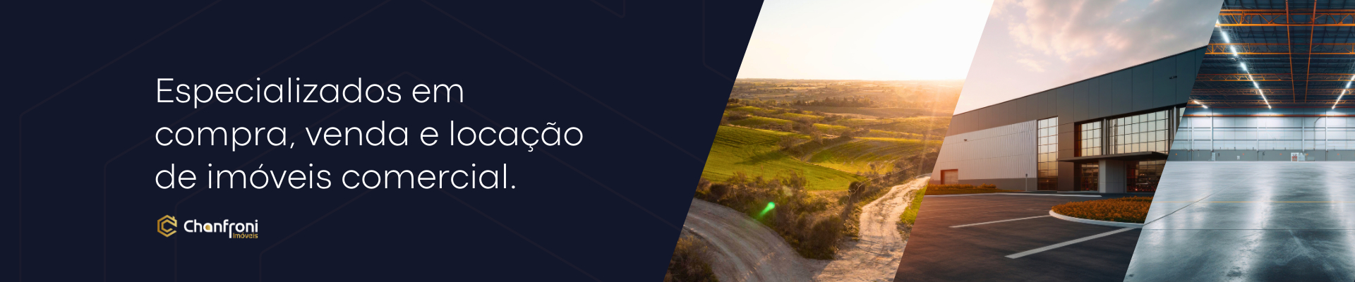 Chanfroni Imóveis