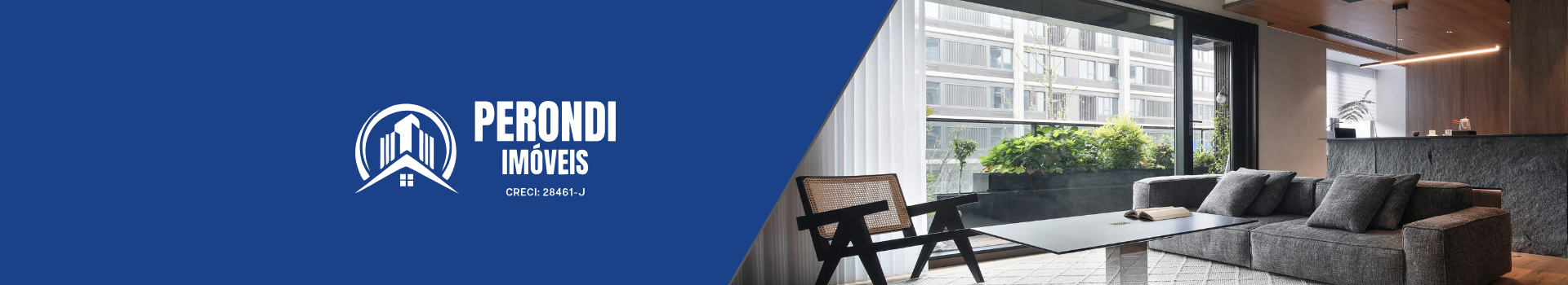 Perondi Imóveis