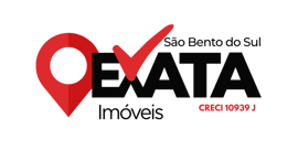 Exata imóveis São Bento do Sul