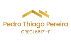 Pedro Thiago - Corretor de Imóveis