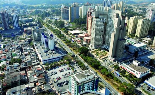 Cidade de Barueri apresenta oportunidades imobiliárias